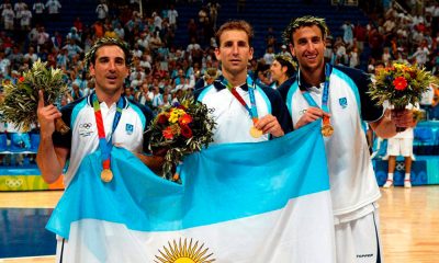 Selección Argentina - Bahienses