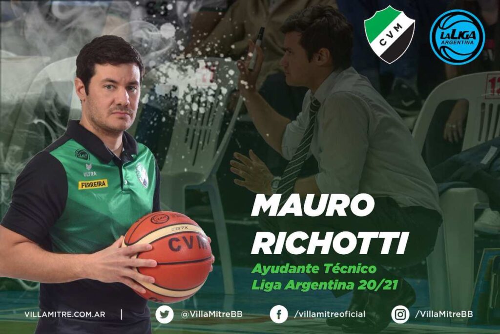 Mauro Richotti