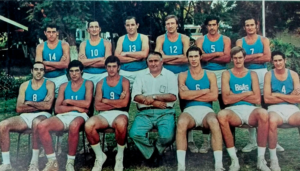 Provincia de Buenos Aires 1971