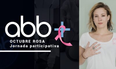 ABB + Octubre Rosa