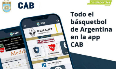 app CAB