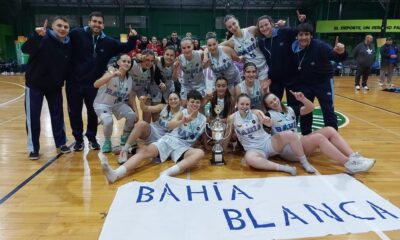 Bahía Campeón U17