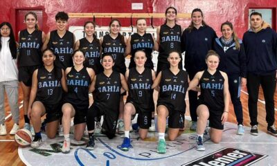 Provincial U17 F