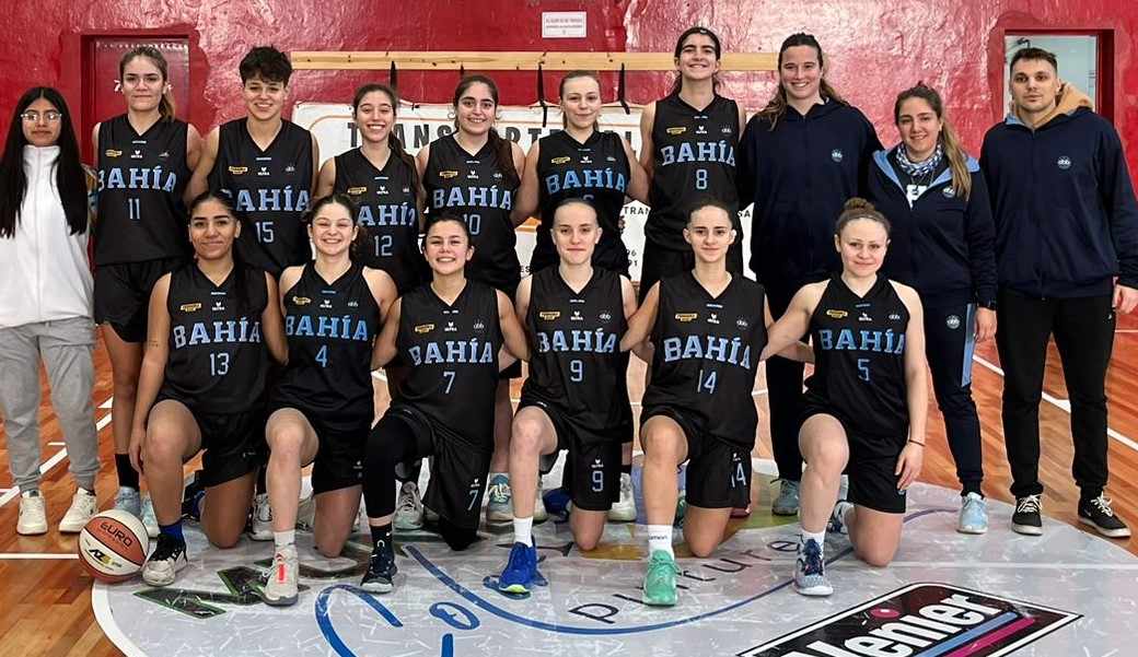 Provincial U17 F