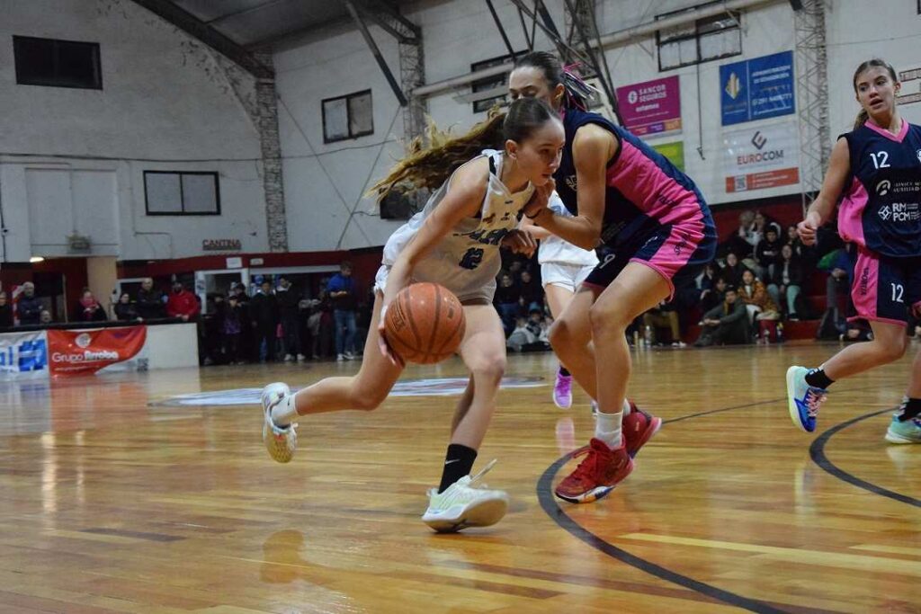 Bahía Femenino U13