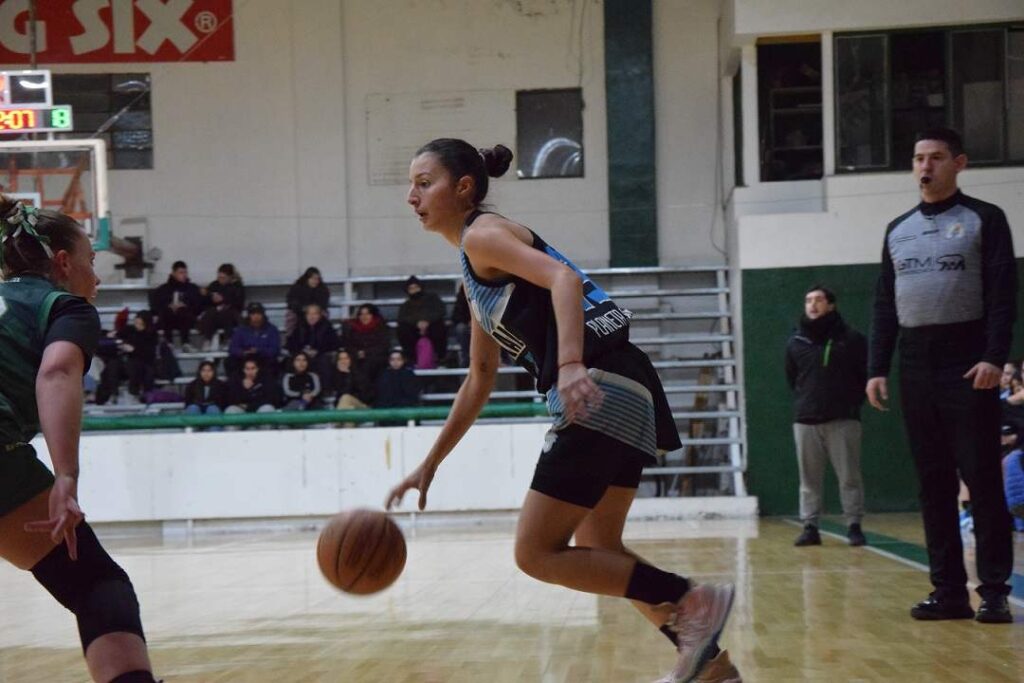 Primera Femenino 