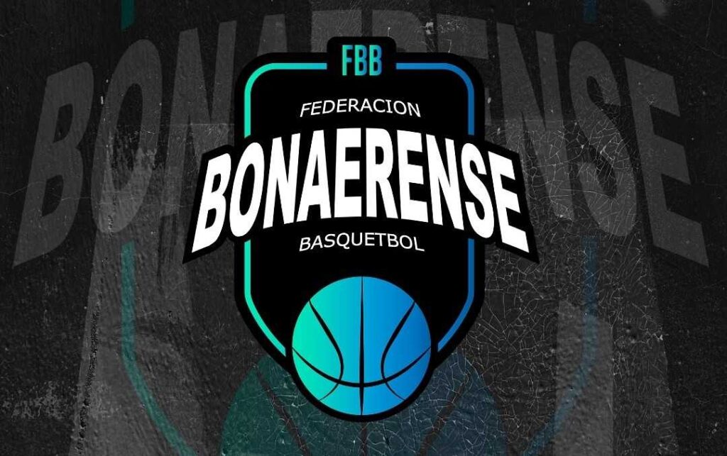 Federación Bonaerense de Básquet