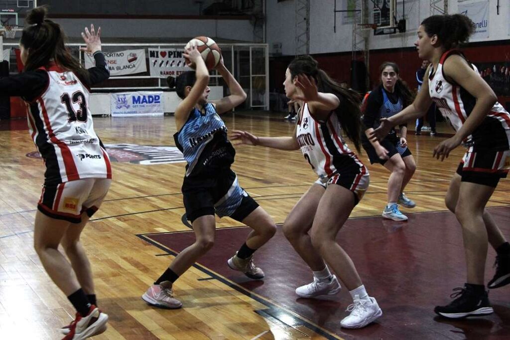 Paloma Vecchi El Nacional