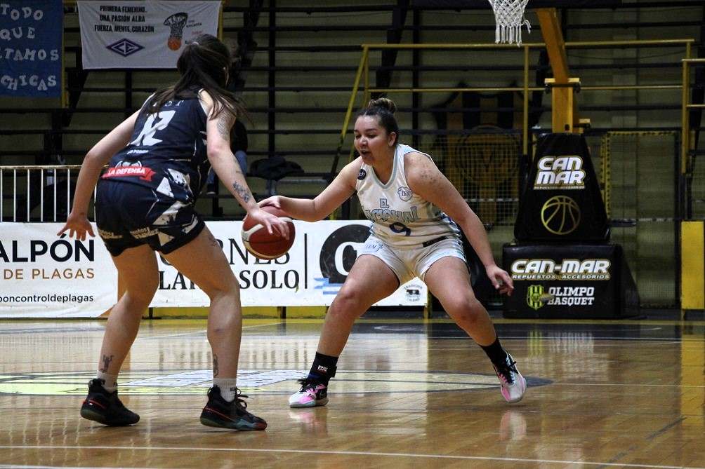 Primera Femenino