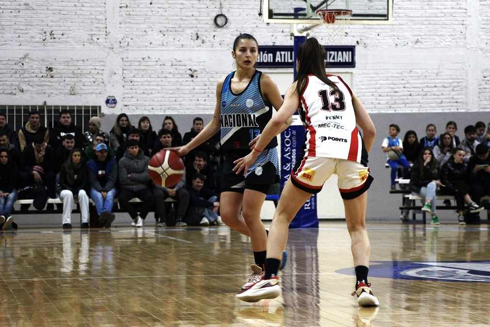 Paloma Vecchi El Nacional