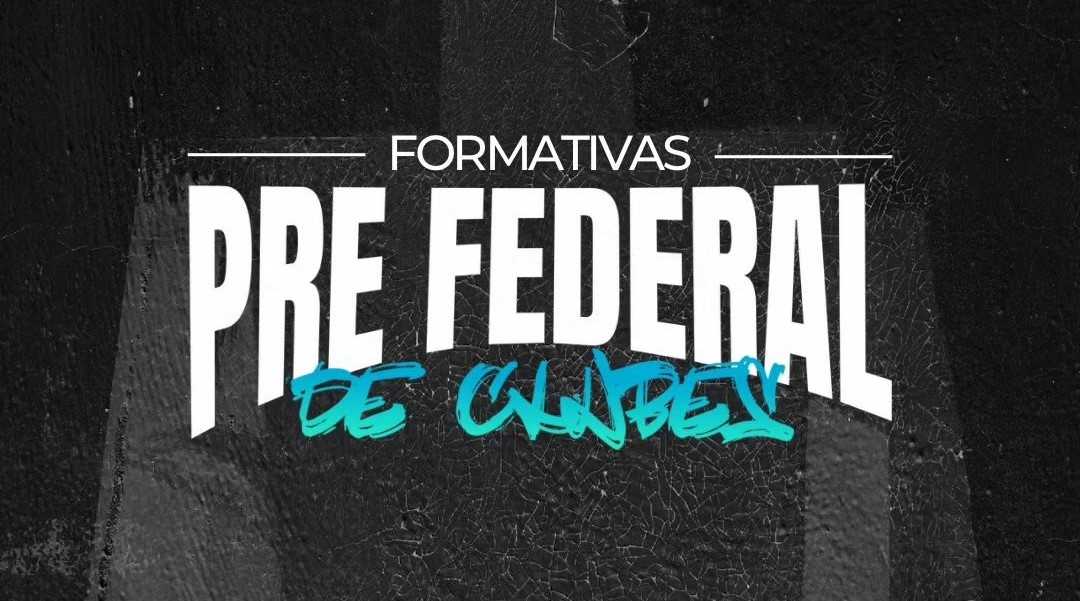 Pre-Federal de Clubes