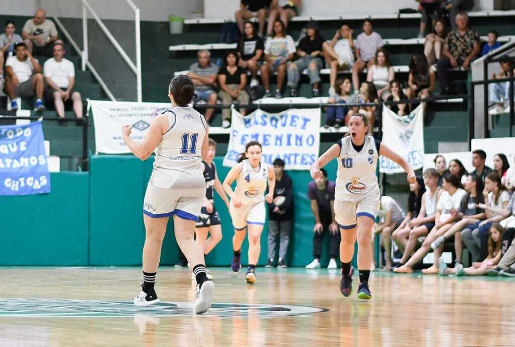 Primera Femenino