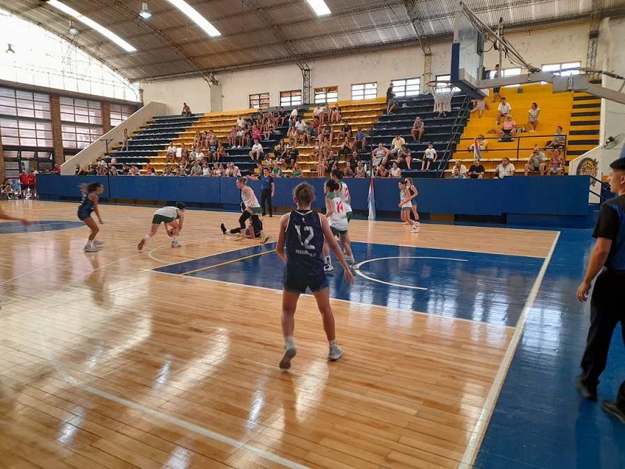 Provincia vs Entre Rios