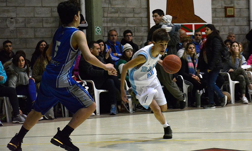 Provincial U13 Bahía La Plata