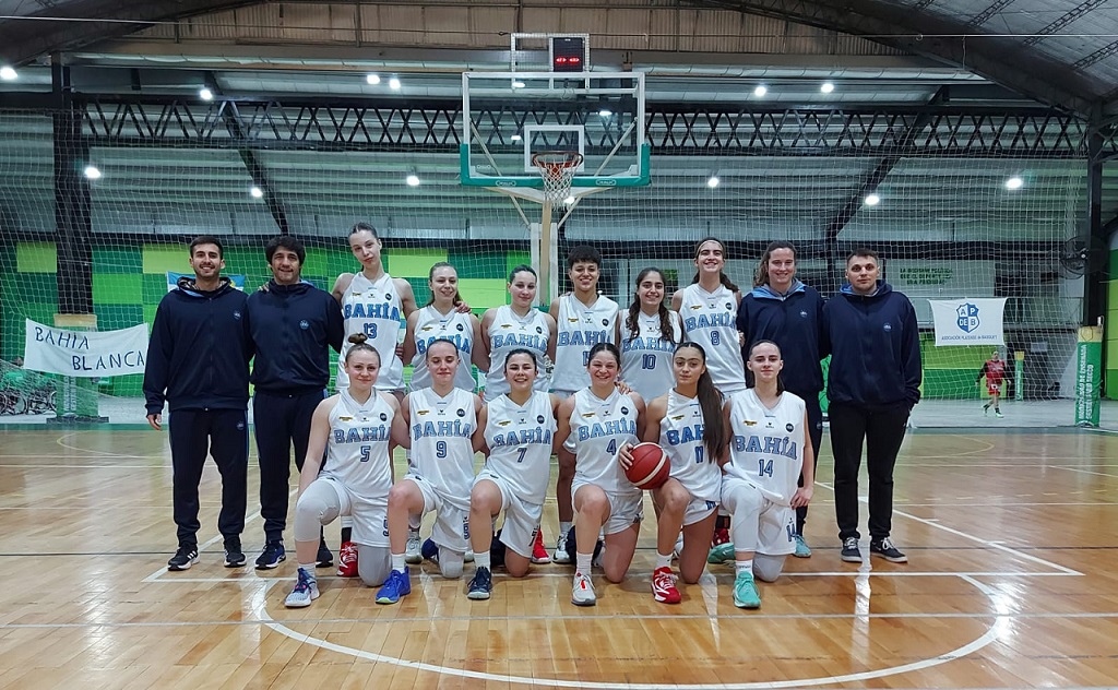 Bahía Campeón U17