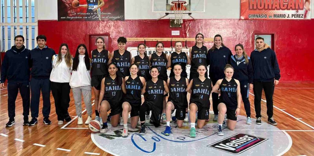 Zonal U17 Femenino