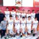 Provincial U17 Masculino