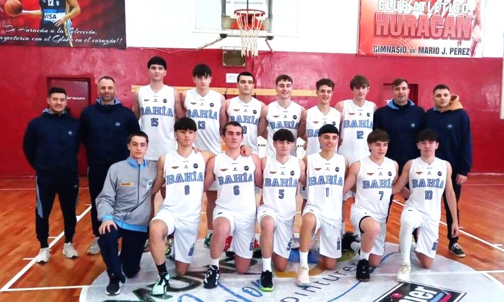 Provincial U17 Masculino