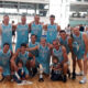 Bahia Maxibasquet equipo formado +45